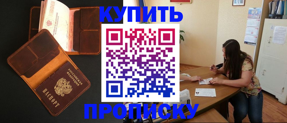 прописка в квартире в Барыше